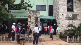 Yucatán lidera en los conflictos agrarios en México; Tribunal de Mérida recibió 2 mil 301 expedientes en un año