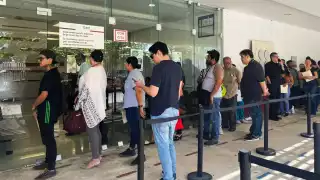 Se tiene a más tardar el próximo 30 del mes en curso para presentar sus obligaciones