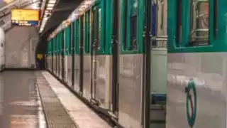 Un nuevo caso escalofriante sucedió en el metro de Nueva York luego de que se encontrara una pierna humana en las vías