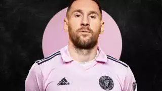 El club ha tenido como líder a David Beckham desde su fundación hace cinco años