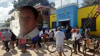 La propiedad no fue adquirida para construir una vivienda, sino para un comercio.