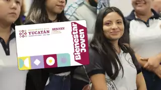 Tarjeta Bienestar Joven: Requisitos y beneficios para los yucatecos de 15 a 29 años