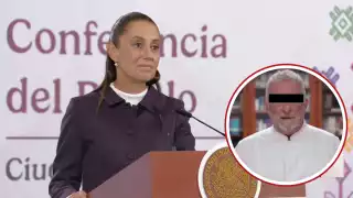 Ex rector de la Universidad Autónoma de Campeche ya se encuentra en la cárcel; Gobierno Federal revisa el caso