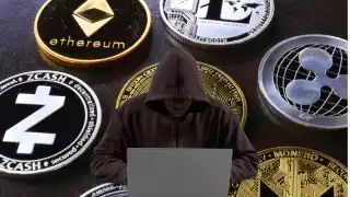 Dueño de una empresa de criptomonedas es sentenciado a 11 mil años de prisión