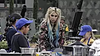 Conoce al próximo eliminado de MasterChef Junior
