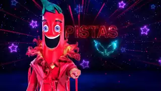 Tras participar en ¿Quién es la Máscara con el personaje "Jalapeño", Alan Estrada se suma al elenco de la nueva temporada del reality. Foto: Especial