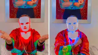 Eduardo Antonio es un compositor y cantante cubano