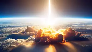 La fecha exacta la ha dado la NASA. Foto: Especial