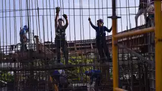 Sus áreas de investigación desde el 2013 están relacionadas con la expansión urbana y los instrumentos normativos