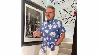 Carlos Villagrán asegura que Chespirito quiso frenar su carrera: “Me quería sepultar”