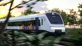 Todos los tramos del Tren Maya entrarán en función durante el mes de febrero del 2024