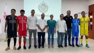 Pioneros Juniors de Cancún cumplen 39 años de trayectoria