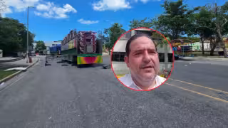 ¿Es segura la Gran Feria Campeche 2026? Protección Civil revela resultado del análisis de riesgos