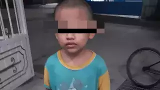 Trasladan a Casa Otoch a los hermanos del menor fallecido en Kanasín;  hay uno hospitalizado  