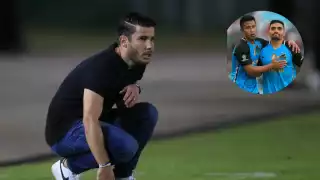 El Cancún FC busca rápidamente recuperar a sus jugadores en lo físico para comenzar a preparar el partido que tendrá la próxima semana en casa contra Tapatío