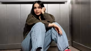 Lupita Villalobos aviva rumores de divorcio: “Estamos en la búsqueda de la felicidad”