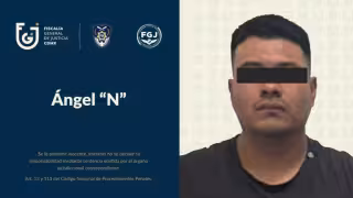 Cae segundo implicado en asesinato de regidor de Reynosa en CDMX: así fue la detención