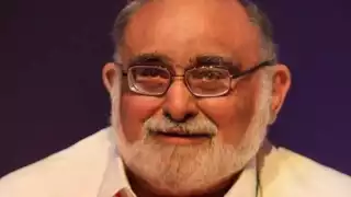 Jorge Álvarez Rendón falleció a los 78 años de edad en Mérida