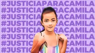 Vinculan a proceso a Axel "N", presunto feminicida de la niña Camila en Taxco