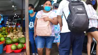 Al día se atiende 30 casos de agresiones sexuales contra la mujer en Campeche