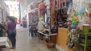 Los afectados acudieron al Ministerio Público para la denuncia correspondiente