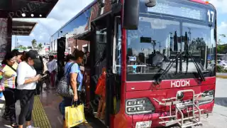 Transporte Ko’ox de Campeche seguirá gratis mientras avanza sistema de pago en 2026