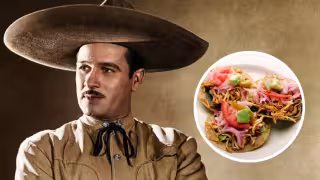 La comida favorita de Pedro Infante en Mérida: el platillo yucateco que conquistó su paladar