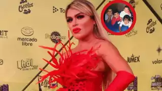 Wendy Guevara tiene un grupo de fans