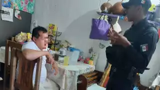 Ciudadano fue despojado de más de 5 mil pesos mediante engaños en Chetumal, hackearon el celular de su amiga y le hicieron pensar que necesitaba dinero