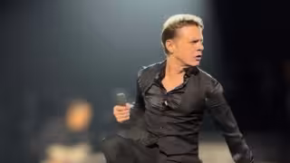 Profeco alerta por venta de boletos falsos para supuesta gira de despedida de Luis Miguel en 2027