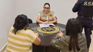 La menor huyó de su casa en el fraccionamiento Villa Caucel en Mérida desde hace 11 días