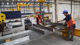 Vamos a seguir 48 horas este año, 46 el siguiente, 44 dentro de dos y ver si el beneficio es palpable, mencionó el dirigente