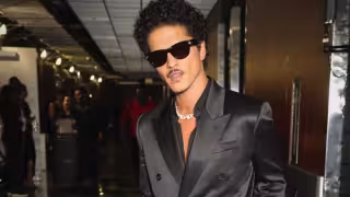 Bruno Mars en México 2026: precios de los boletos y fecha de la preventa