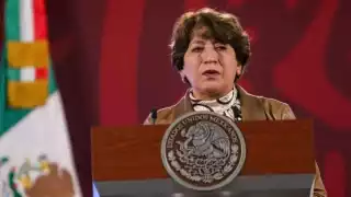 Fallece Alejandro Gómez Álvarez, hermano de la gobernadora del Estado de México, Delfina Gómez