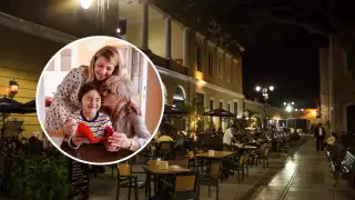 Este miércoles 10 de mayo se celebra el Día de las Madres