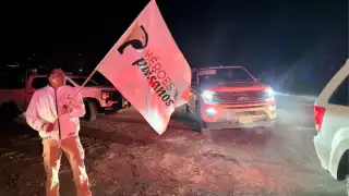 El Instituto Nacional de Migración informó que dio por concluído el  Operativo Especial Invierno 2023 del programa Héroes Paisanos