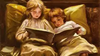 En este texto se exponen libros dirigidos a niños publicados por autores yucatecos o avecindados en Yucatán