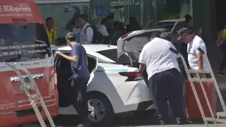 Será en las vacaciones de invierno cuando se vea el alcance que han ocasionado las grescas.