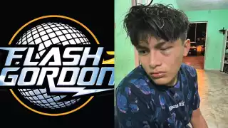 Flash Gordon señaló que la seguridad del evento en Buctzotz no estaba a su cargo