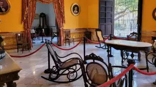 Campeche tiene varios puntos turísticos para recorrer durante estas vacaciones de Semana Santa