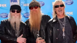 Muere a los 77 años Frank Beard, miembro de la banda de rock ZZ Top