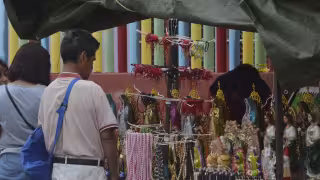 Auguran que hoy tendrán mayor actividad comercial.
