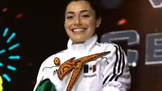 Jessica García, de Yucatán, clasifica para los Juegos Paralímpicos de París 2024