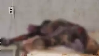 El cuerpo fue hallado en avanzado estado de descomposición