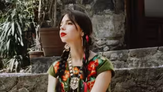 Ángela Aguilar afirma que nunca haría canciones para 'tirarle' a otras personas