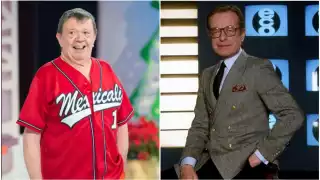 Chabelo es un personaje polémico, no solo por su avanzada edad, que ha sido objeto de burlas, sino porque, a pesar de ser “un niño”, el comediante posee un carácter fuerte