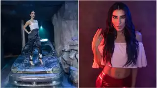 A través de su canto y actuación, María León tendrá la oportunidad de formar parte estelar de una de las festividades más importantes del país