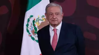 El Presidente Andrés Manuel López Obrador enfatizó este lunes que el Gobierno que encabeza, no tiene la “intención de borrar” a desaparecidos en el país