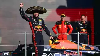 El Gran Premio de México de Formula 1, es uno de los grandes eventos que espera la afición durante el año