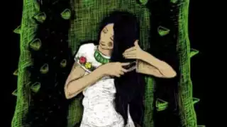 El nombre de este producto proviene de una leyenda sobre una joven, de pelo negro, que aparece cerca de una ceiba para seducir y matar a los hombres